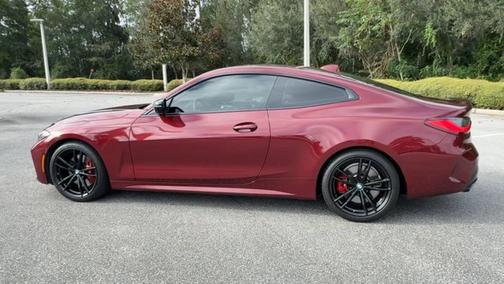 2023 BMW M440 M440i