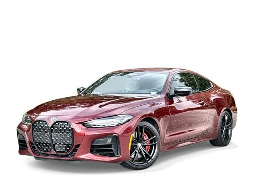2023 BMW M440 M440i
