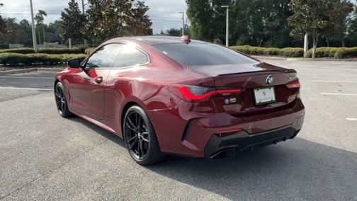 2023 BMW M440 M440i