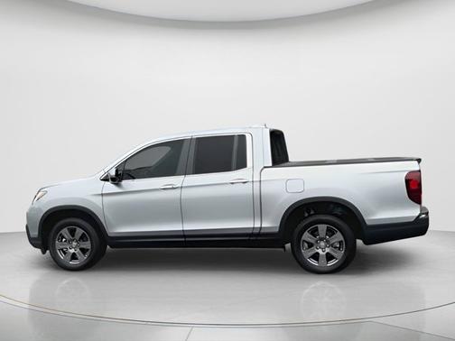 2020 Honda Ridgeline RTL-E