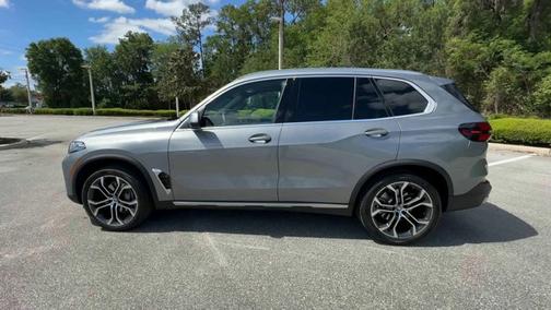 2024 BMW X5 sDrive40i