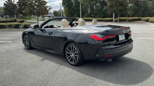 2021 BMW 430 i
