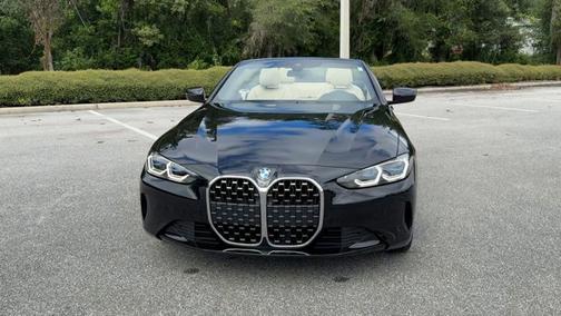 2021 BMW 430 i