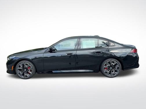 2026 BMW 550e 550e xDrive