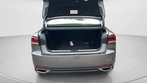 2020 Lexus LS 500 Base