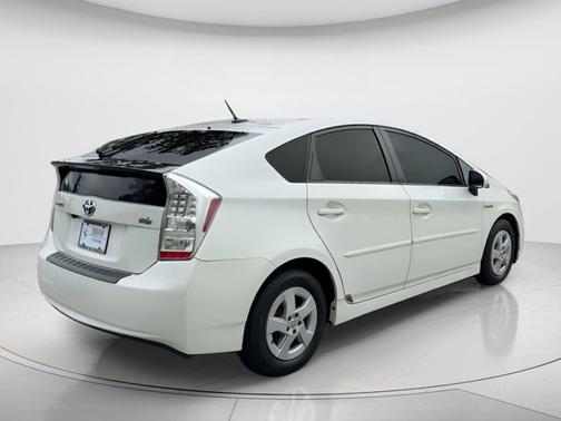 2010 Toyota Prius I