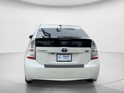 2010 Toyota Prius I
