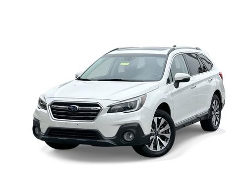 2019 Subaru Outback 2.5i Touring