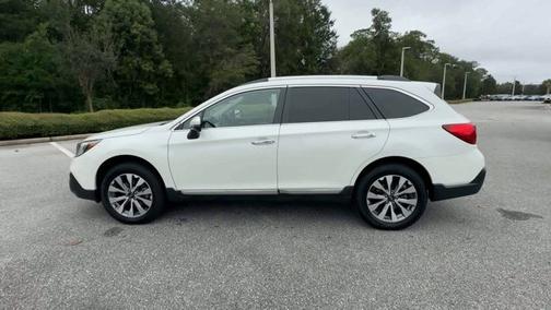 2019 Subaru Outback 2.5i Touring