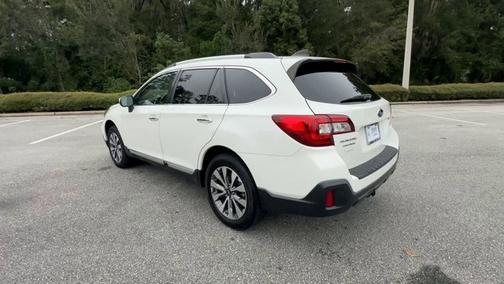 2019 Subaru Outback 2.5i Touring