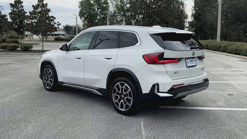 2025 BMW X1 xDrive28i