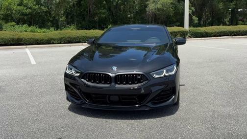 2024 BMW M850 M850i xDrive