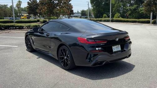 2024 BMW M850 M850i xDrive