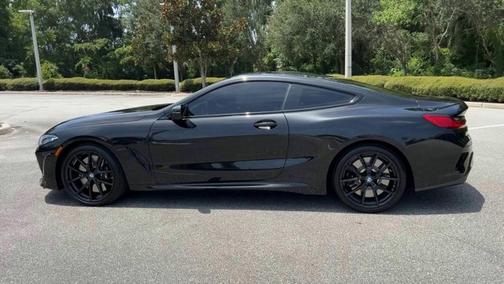 2024 BMW M850 M850i xDrive