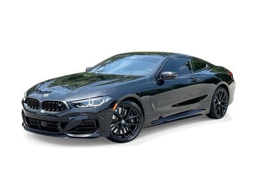 2024 BMW M850 M850i xDrive