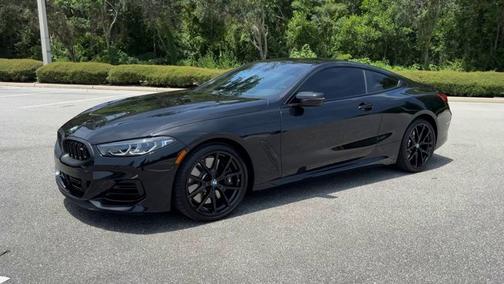 2024 BMW M850 M850i xDrive