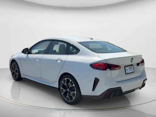 2026 BMW 228 Gran Coupe 228