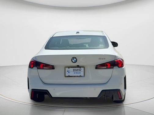 2026 BMW 228 Gran Coupe 228