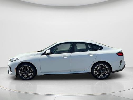 2026 BMW 228 Gran Coupe 228