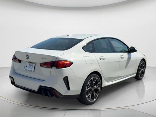 2026 BMW 228 Gran Coupe 228