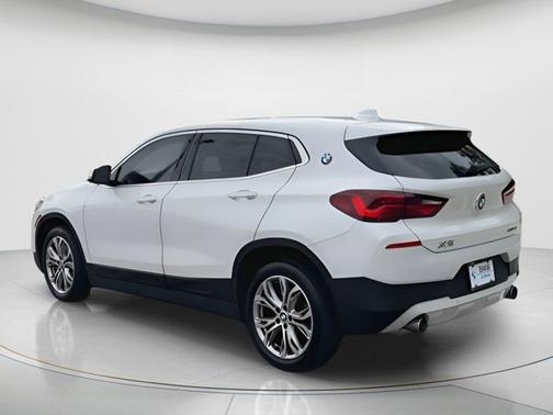 2021 BMW X2 xDrive28i