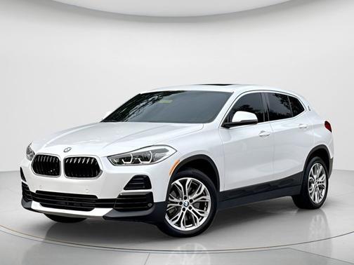 2021 BMW X2 xDrive28i