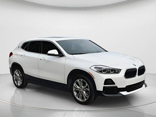 2021 BMW X2 xDrive28i
