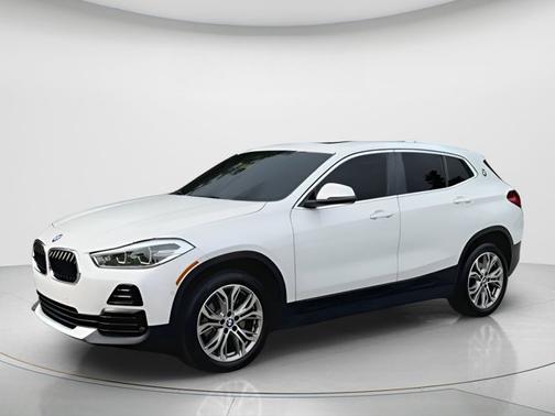 2021 BMW X2 xDrive28i