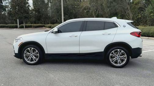 2021 BMW X2 xDrive28i