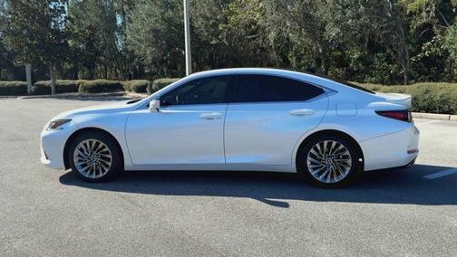 2024 Lexus ES 350 Ultra Luxury