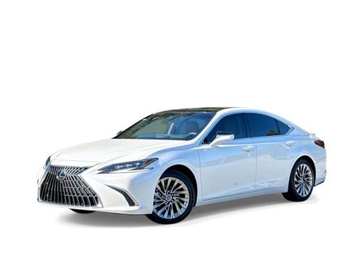 2024 Lexus ES 350 Ultra Luxury