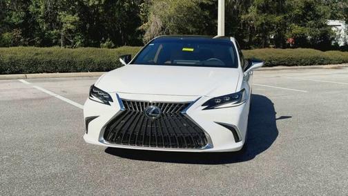 2024 Lexus ES 350 Ultra Luxury