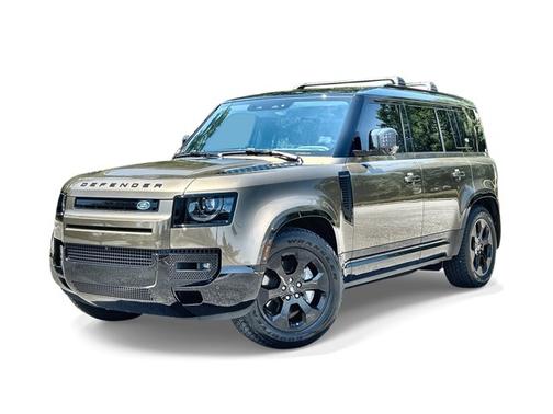 2024 Land Rover Defender X-Dynamic SE