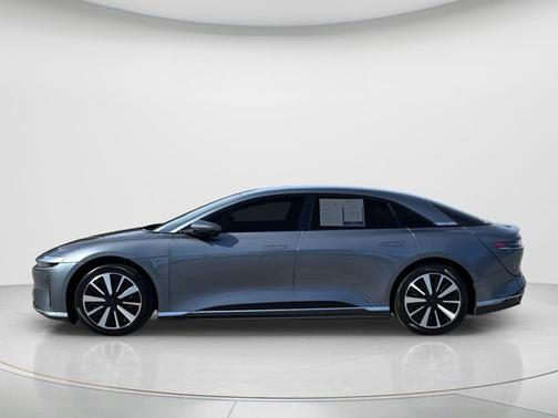 2023 Lucid Air Pure