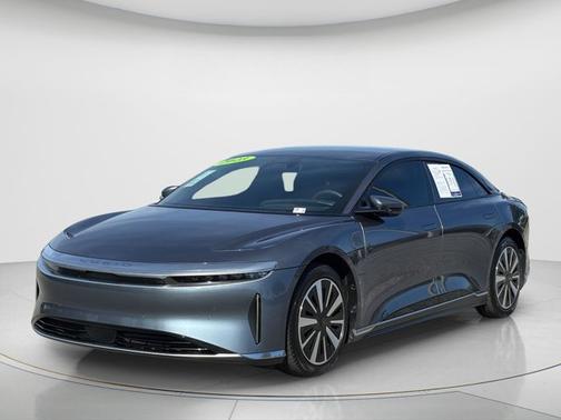 2023 Lucid Air Pure