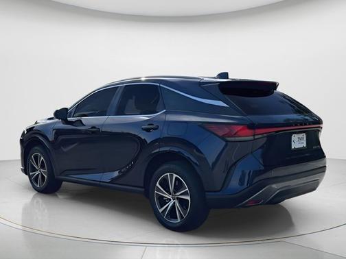 2023 Lexus RX 350 Base