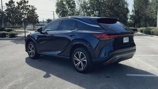 2023 Lexus RX 350 Base
