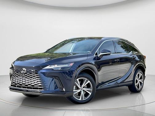 2023 Lexus RX 350 Base