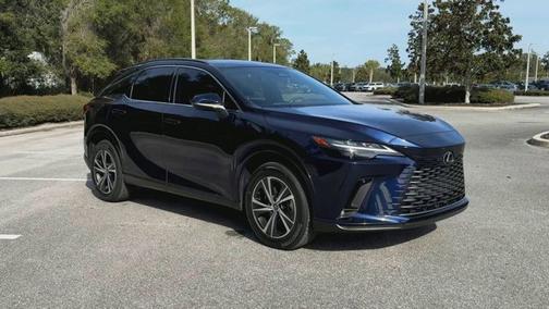 2023 Lexus RX 350 Base