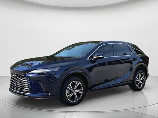 2023 Lexus RX 350 Base