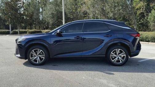 2023 Lexus RX 350 Base