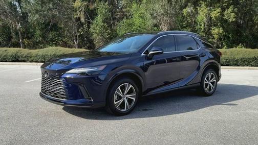 2023 Lexus RX 350 Base