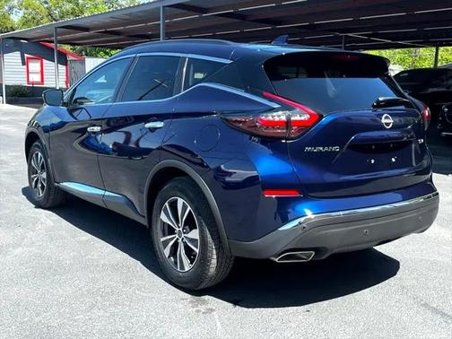 2023 Nissan Murano SV FWD