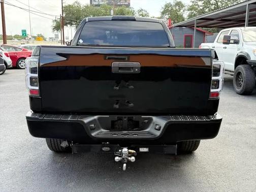 2012 Toyota Tundra Grade
