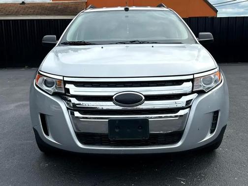 2012 Ford Edge SE
