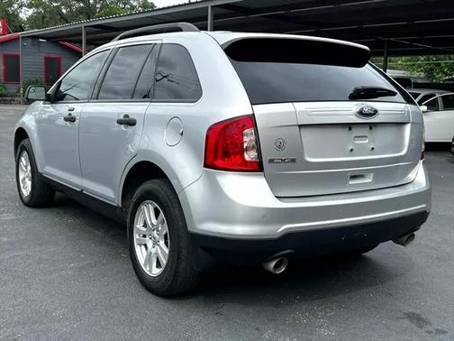 2012 Ford Edge SE