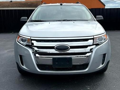 2012 Ford Edge SE
