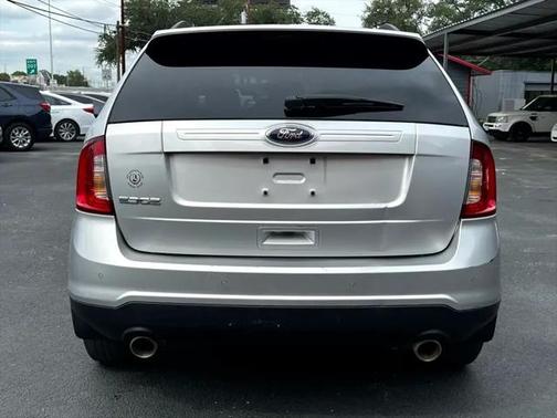 2012 Ford Edge SE