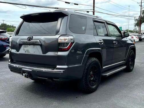2013 Toyota 4Runner SR5