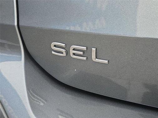 2025 Volkswagen Taos 1.5T SEL